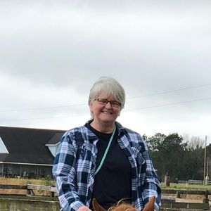 Meet your Posher, Sheree